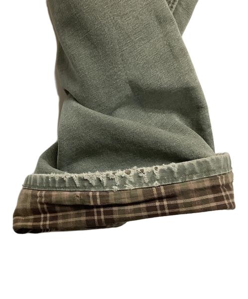 CarHartt（カーハート）CarHartt (カーハート) CarHartt　　ペインターパンツ グレー サイズ:W42の古着・服飾アイテム