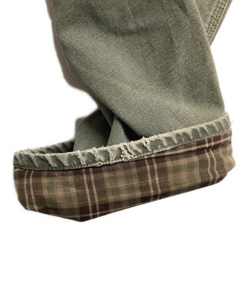 CarHartt（カーハート）CarHartt (カーハート) CarHartt　　ペインターパンツ グレー サイズ:W42の古着・服飾アイテム