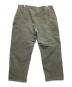 CarHartt (カーハート) CarHartt　　ペインターパンツ グレー サイズ:W42：6000円