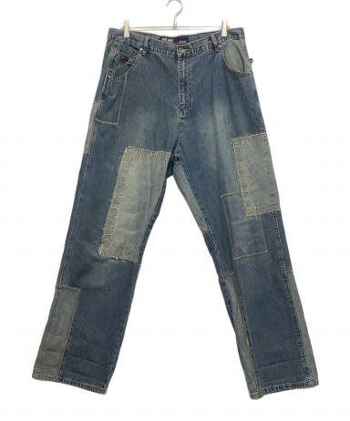 phat farmデニム ビッグサイズ！PHAT FARM ファットファーム デニムパンツ