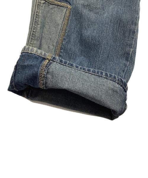 PHAT FARM（ファットファーム）PHAT FARM (ファットファーム) PHAT FARM　デニムパンツ インディゴ サイズ:W36の古着・服飾アイテム