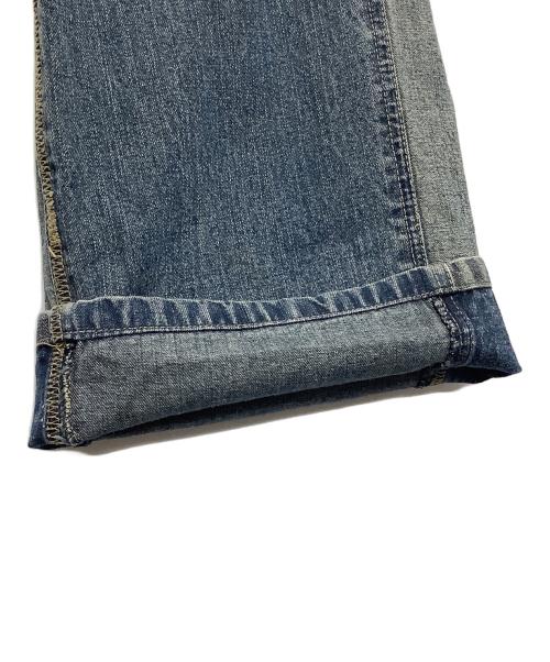 PHAT FARM（ファットファーム）PHAT FARM (ファットファーム) PHAT FARM　デニムパンツ インディゴ サイズ:W36の古着・服飾アイテム