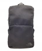 THE NORTH FACEザ ノース フェイス）の古着「リュック」｜ブラック