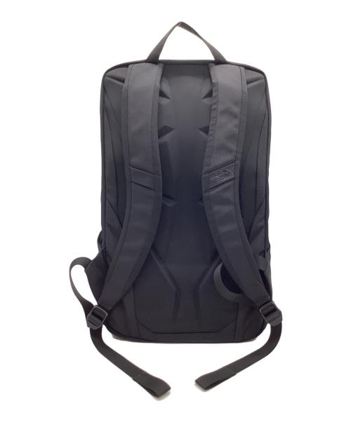 THE NORTH FACE（ザ ノース フェイス）THE NORTH FACE (ザ ノース フェイス) リュック ブラックの古着・服飾アイテム