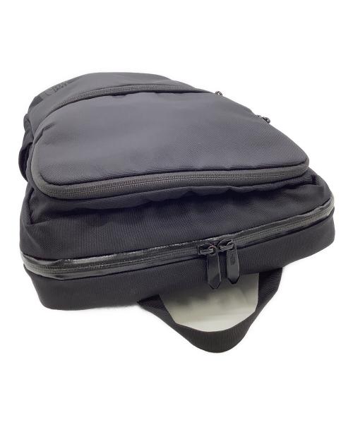 THE NORTH FACE（ザ ノース フェイス）THE NORTH FACE (ザ ノース フェイス) リュック ブラックの古着・服飾アイテム