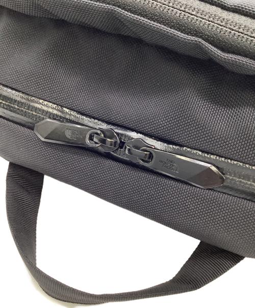 THE NORTH FACE（ザ ノース フェイス）THE NORTH FACE (ザ ノース フェイス) リュック ブラックの古着・服飾アイテム
