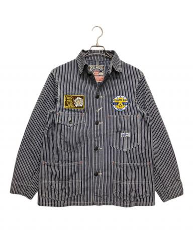 中古・古着通販】THE REAL McCOY'S (ザ・リアルマッコイズ