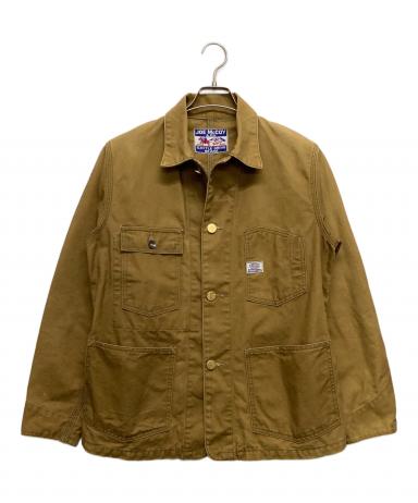 ジョーマッコイ　JOE McCOY’s カバーオール 中古・古着通販】Joe McCOY (ジョーマッコイ) カバーオール