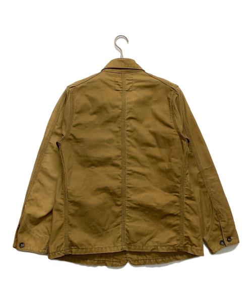 Joe McCOY（ジョーマッコイ）Joe McCOY (ジョーマッコイ) カバーオール カーキ サイズ:記載無しの古着・服飾アイテム