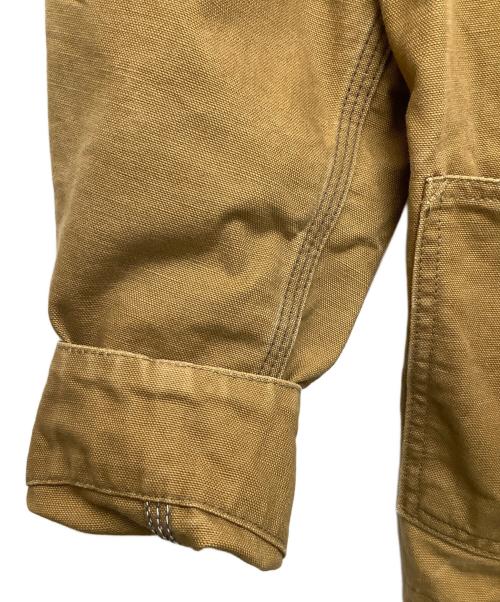 Joe McCOY（ジョーマッコイ）Joe McCOY (ジョーマッコイ) カバーオール カーキ サイズ:記載無しの古着・服飾アイテム