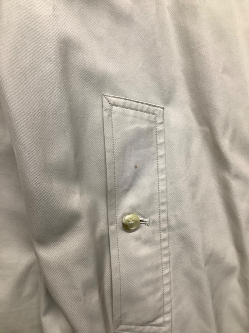 Burberry's（バーバリー）Burberry's (バーバリーズ) ステンカラーコート ベージュ サイズ:94ｰ175-6の古着・服飾アイテム