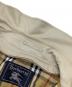 中古・古着 Burberry's (バーバリーズ) ステンカラーコート ベージュ サイズ:94ｰ175-6：9000円