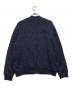 L.L.Bean (エルエルビーン) ドライバーズニット ブルー サイズ:XXL：7000円