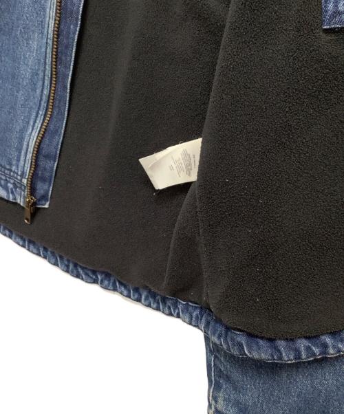 Columbia（コロンビア）Columbia (コロンビア) ジャケット インディゴ サイズ:Mの古着・服飾アイテム