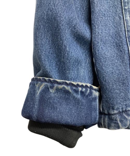 Columbia（コロンビア）Columbia (コロンビア) ジャケット インディゴ サイズ:Mの古着・服飾アイテム