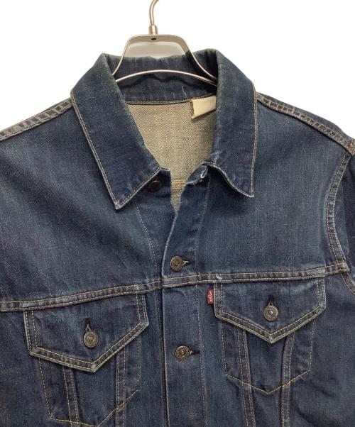 SUGAR CANE（シュガーケーン）SUGAR CANE (シュガーケーン) デニムジャケット インディゴ サイズ:40の古着・服飾アイテム