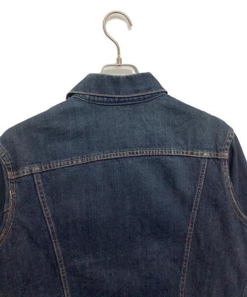 SUGAR CANE（シュガーケーン）SUGAR CANE (シュガーケーン) デニムジャケット インディゴ サイズ:40の古着・服飾アイテム