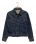 SUGAR CANE（シュガーケーン）の古着「デニムジャケット」｜インディゴ
