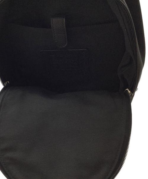 COACH（コーチ）COACH (コーチ) ボディバッグCOACH ブラックの古着・服飾アイテム