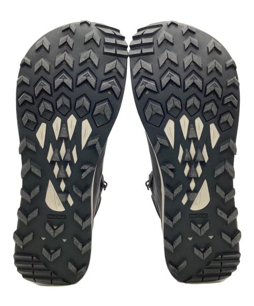 ALTRA（アルトラ）ALTRA (アルトラ) トレッキングシューズ グレー サイズ:26.5の古着・服飾アイテム