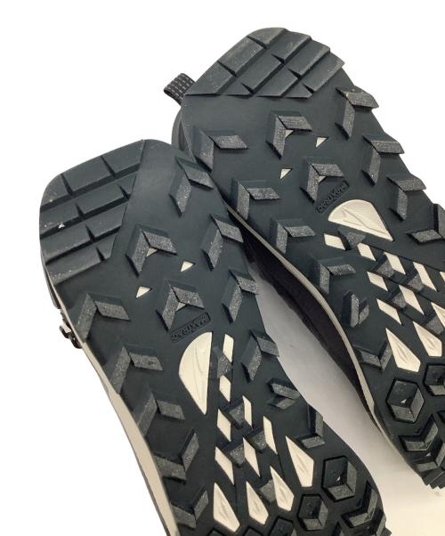ALTRA（アルトラ）ALTRA (アルトラ) トレッキングシューズ グレー サイズ:26.5の古着・服飾アイテム