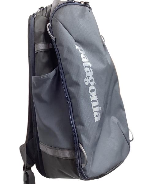 Patagonia（パタゴニア）Patagonia (パタゴニア) リュックPatagonia ネイビーの古着・服飾アイテム