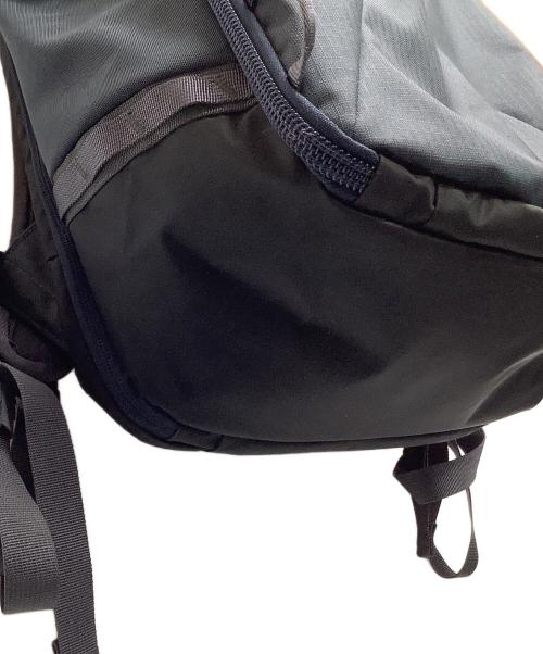 Patagonia（パタゴニア）Patagonia (パタゴニア) リュックPatagonia ネイビーの古着・服飾アイテム