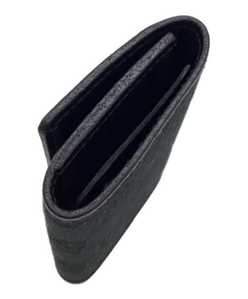 GUCCI（グッチ）GUCCI (グッチ) 6連キーケース ブラックの古着・服飾アイテム