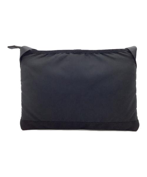 PORTER（ポーター）PORTER (ポーター) サコッシュ ブラックの古着・服飾アイテム