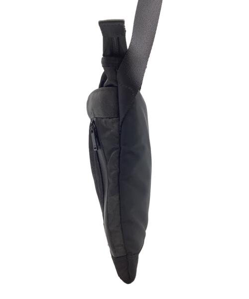 PORTER（ポーター）PORTER (ポーター) サコッシュ ブラックの古着・服飾アイテム