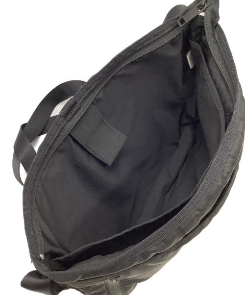 PORTER（ポーター）PORTER (ポーター) サコッシュ ブラックの古着・服飾アイテム