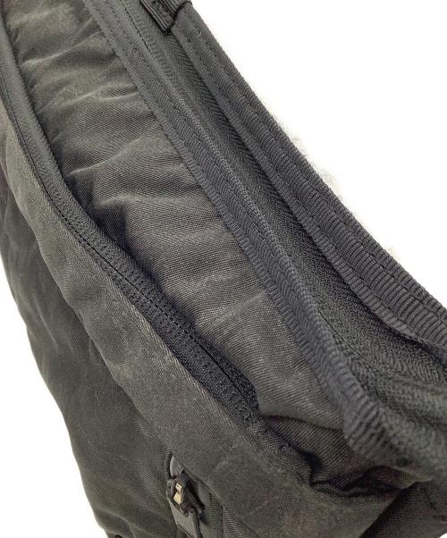 PORTER（ポーター）PORTER (ポーター) サコッシュ ブラックの古着・服飾アイテム