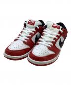 NIKEナイキ）の古着「NIKE　SB Dunk Low Pro