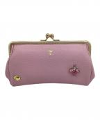 A.D.M.J.エーディーエムジェイ）の古着「A.D.M.J.（」｜ピンク