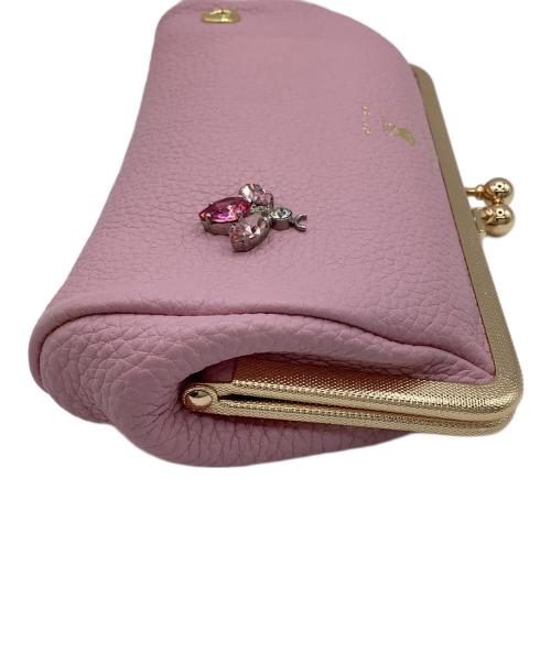 A.D.M.J.（エーディーエムジェイ）A.D.M.J. (エーディーエムジェイ) A.D.M.J.（ ピンクの古着・服飾アイテム