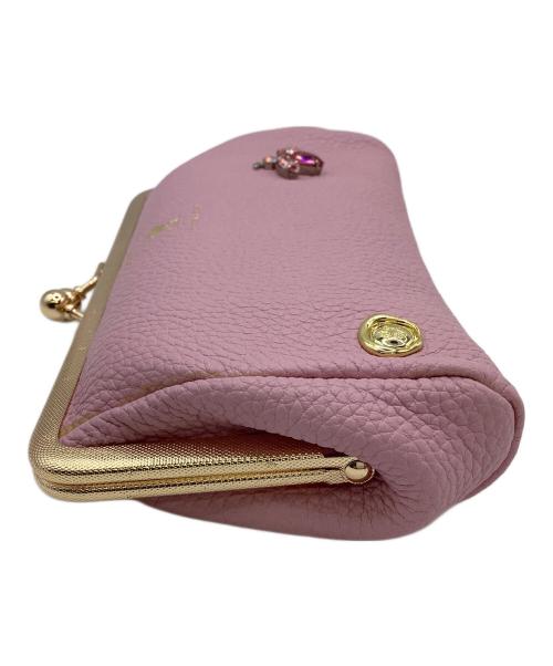 A.D.M.J.（エーディーエムジェイ）A.D.M.J. (エーディーエムジェイ) A.D.M.J.（ ピンクの古着・服飾アイテム