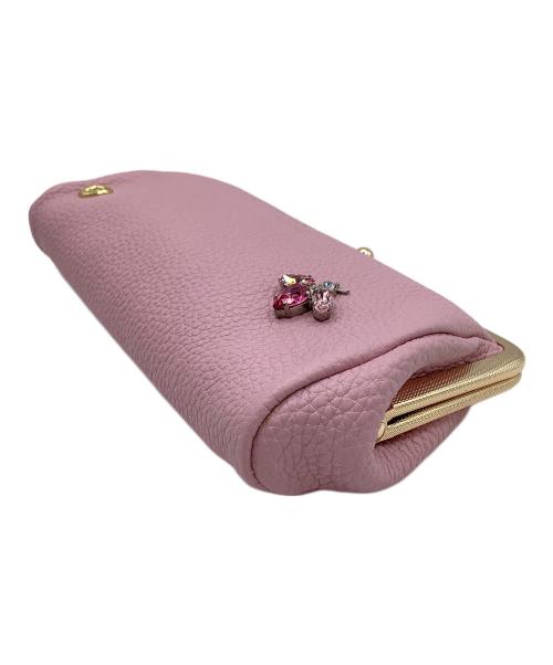 A.D.M.J.（エーディーエムジェイ）A.D.M.J. (エーディーエムジェイ) A.D.M.J.（ ピンクの古着・服飾アイテム