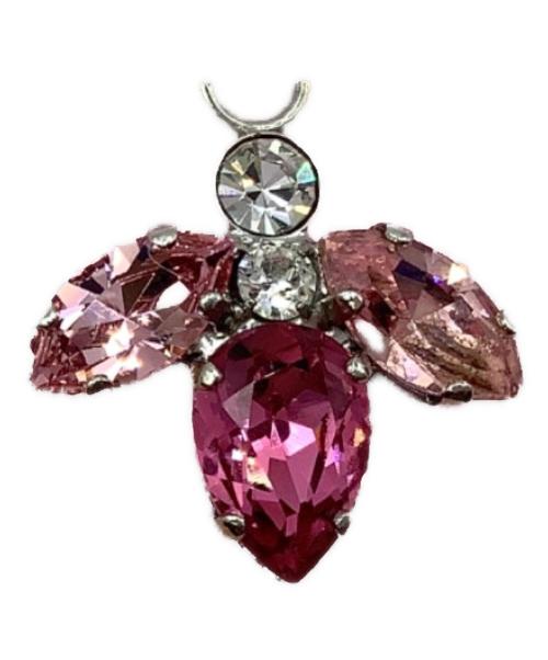 A.D.M.J.（エーディーエムジェイ）A.D.M.J. (エーディーエムジェイ) A.D.M.J.（ ピンクの古着・服飾アイテム