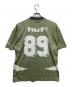 UMBRO (アンブロ) HUF (ハフ) ゲームシャツ グリーン サイズ:S：8000円
