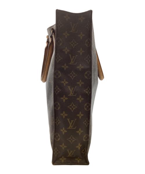 LOUIS VUITTON（ルイ ヴィトン）LOUIS VUITTON (ルイ ヴィトン) サックプラ ブラウンの古着・服飾アイテム