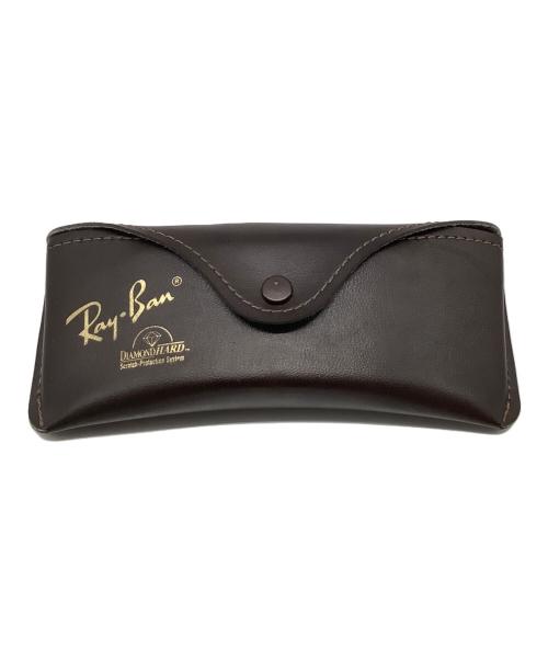 RAY-BAN（レイバン）RAY-BAN (レイバン) サングラス ゴールドの古着・服飾アイテム