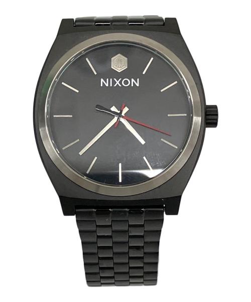 NIXON（ニクソン）NIXON (ニクソン) リストウォッチの古着・服飾アイテム