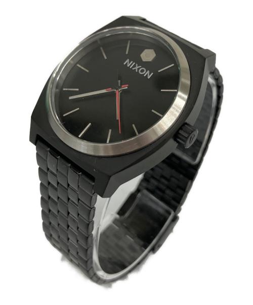 NIXON（ニクソン）NIXON (ニクソン) リストウォッチの古着・服飾アイテム