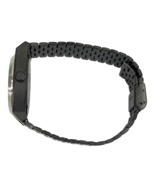 NIXON（ニクソン）NIXON (ニクソン) リストウォッチの古着・服飾アイテム