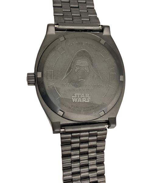 NIXON（ニクソン）NIXON (ニクソン) リストウォッチの古着・服飾アイテム