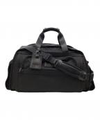 TUMIトゥミ）の古着「ボストンバッグ」｜ブラック