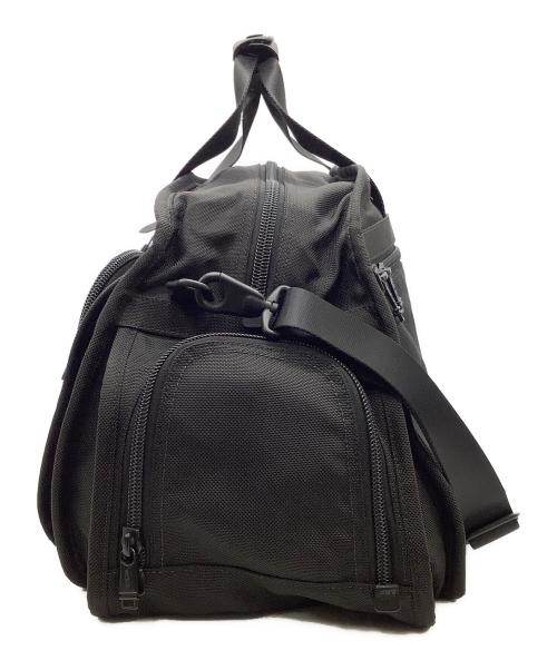 TUMI（トゥミ）TUMI (トゥミ) ボストンバッグ ブラックの古着・服飾アイテム