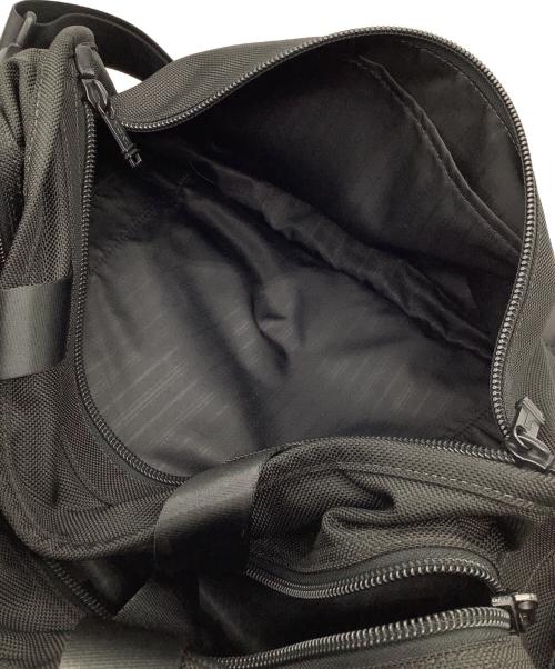 TUMI（トゥミ）TUMI (トゥミ) ボストンバッグ ブラックの古着・服飾アイテム