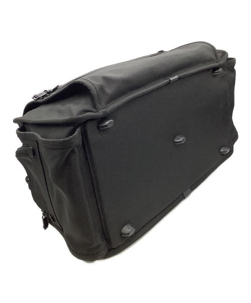 TUMI（トゥミ）TUMI (トゥミ) ボストンバッグ ブラックの古着・服飾アイテム