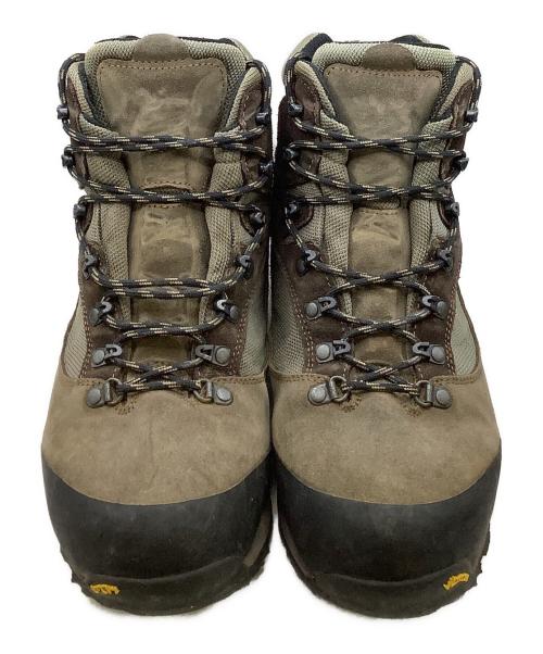 zamberlan（ザンバラン）zamberlan (ザンバラン) トレッキングブーツ ブラウン サイズ:不明の古着・服飾アイテム